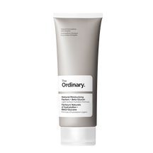 NATURAL MOISTURIZING FACTORS + BETA GLUCAN [INT] - 100ML